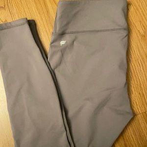 Fabletics leggings grey